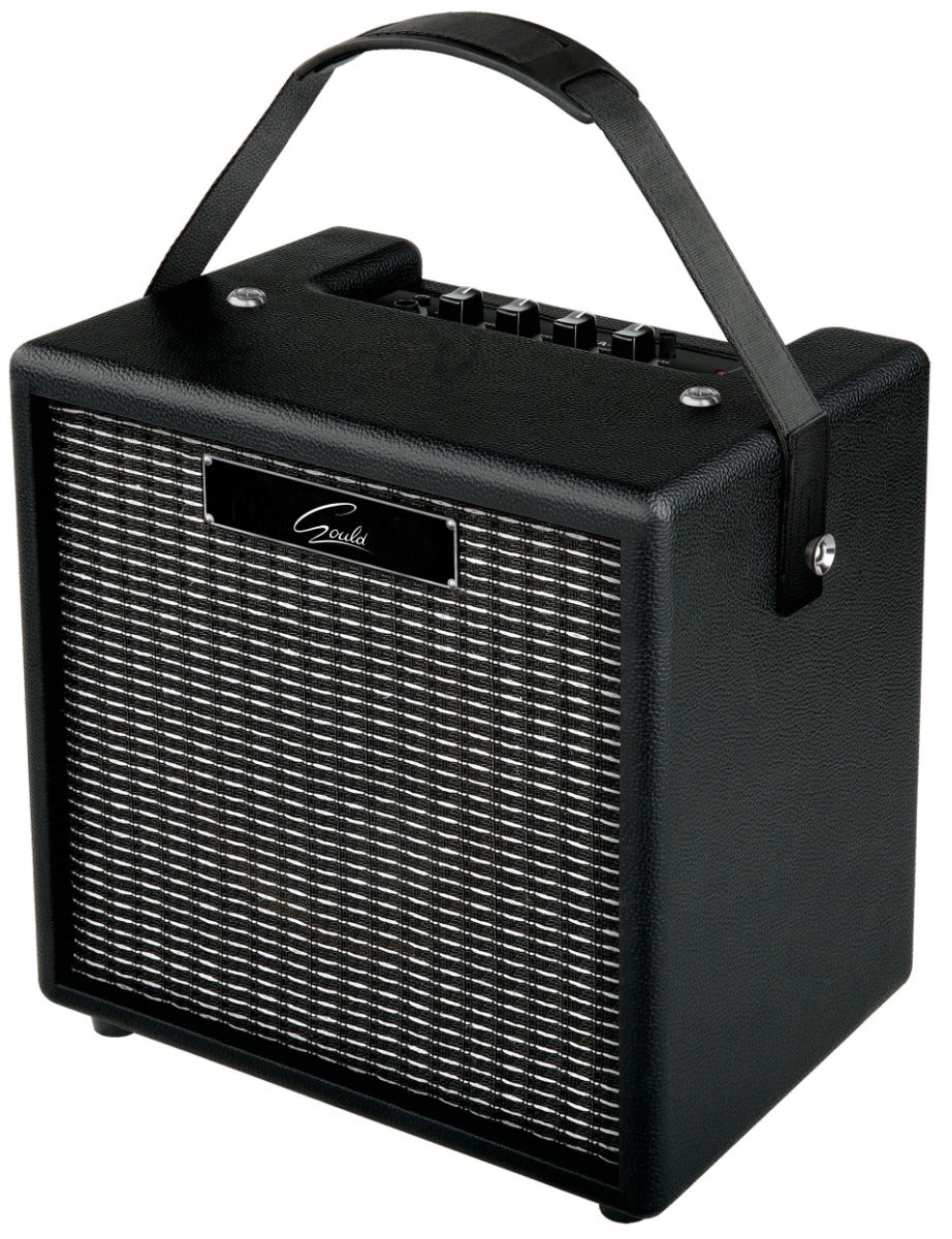 GOULD 10W PRACTICE AMPLIFIER
