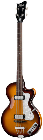 Hofner Ignition Club Bass – Sunburst