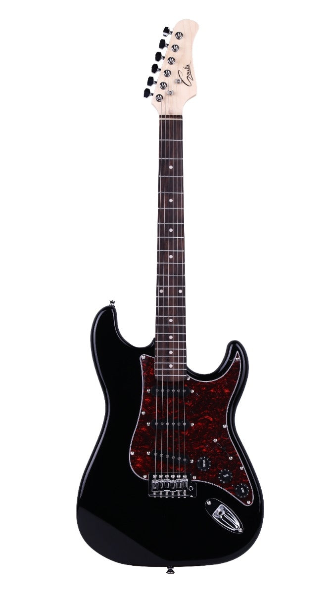 GOULD SANTA FE BLACK