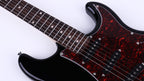 GOULD SANTA FE BLACK