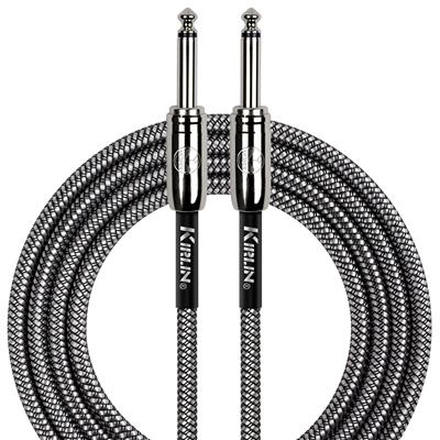 KIRLIN FABRIC 10' STRAIGHT BLACK