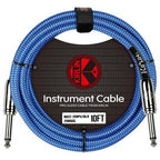 Kirlin Fabric Instrument Cable