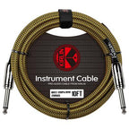 Kirlin Fabric Instrument Cable