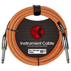 Kirlin Fabric Instrument Cable