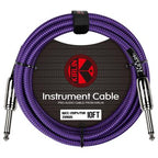 Kirlin Fabric Instrument Cable