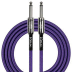 KIRLIN FABRIC 10' STRAIGHT PURPLE