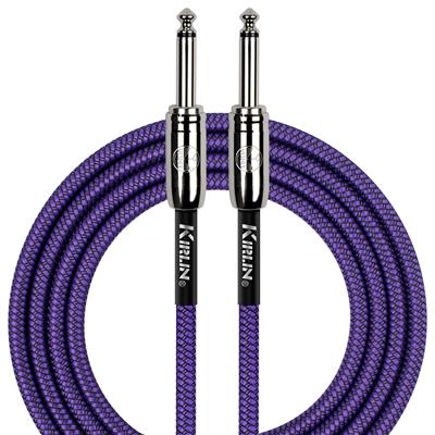 KIRLIN FABRIC 10' STRAIGHT PURPLE