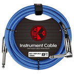 Kirlin Fabric Instrument Cable