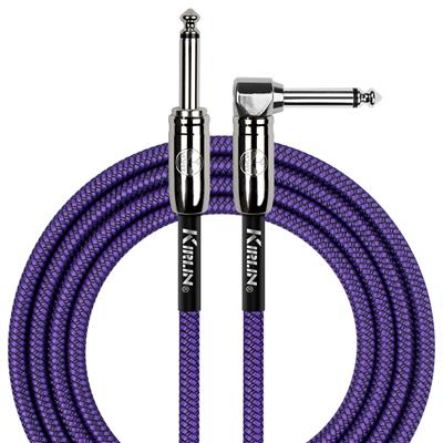 KIRLIN FABRIC 10' STRT TO ANGLE PURPLE