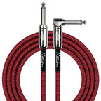 KIRLIN FABRIC 10' STRT TO ANGLE RED