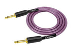 KIRLIN IPW201BGPU FABRIC GEL 20' STRAIGHT PURPLE
