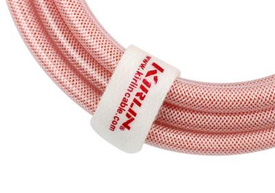 KIRLIN IPW201WDRD FABRIC GEL 20' STRAIGHT RED
