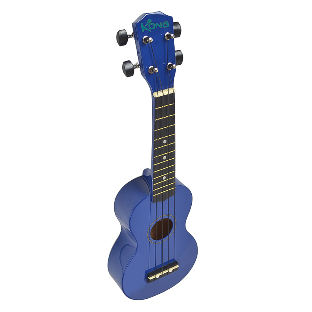 KONA 21"SOPRANO UKULELE