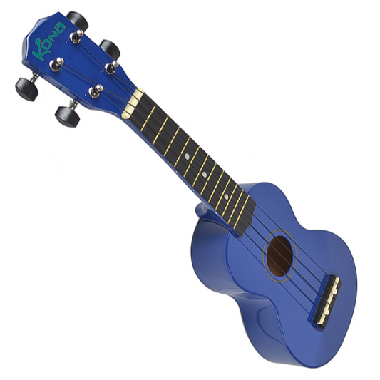 KONA 21"SOPRANO UKULELE