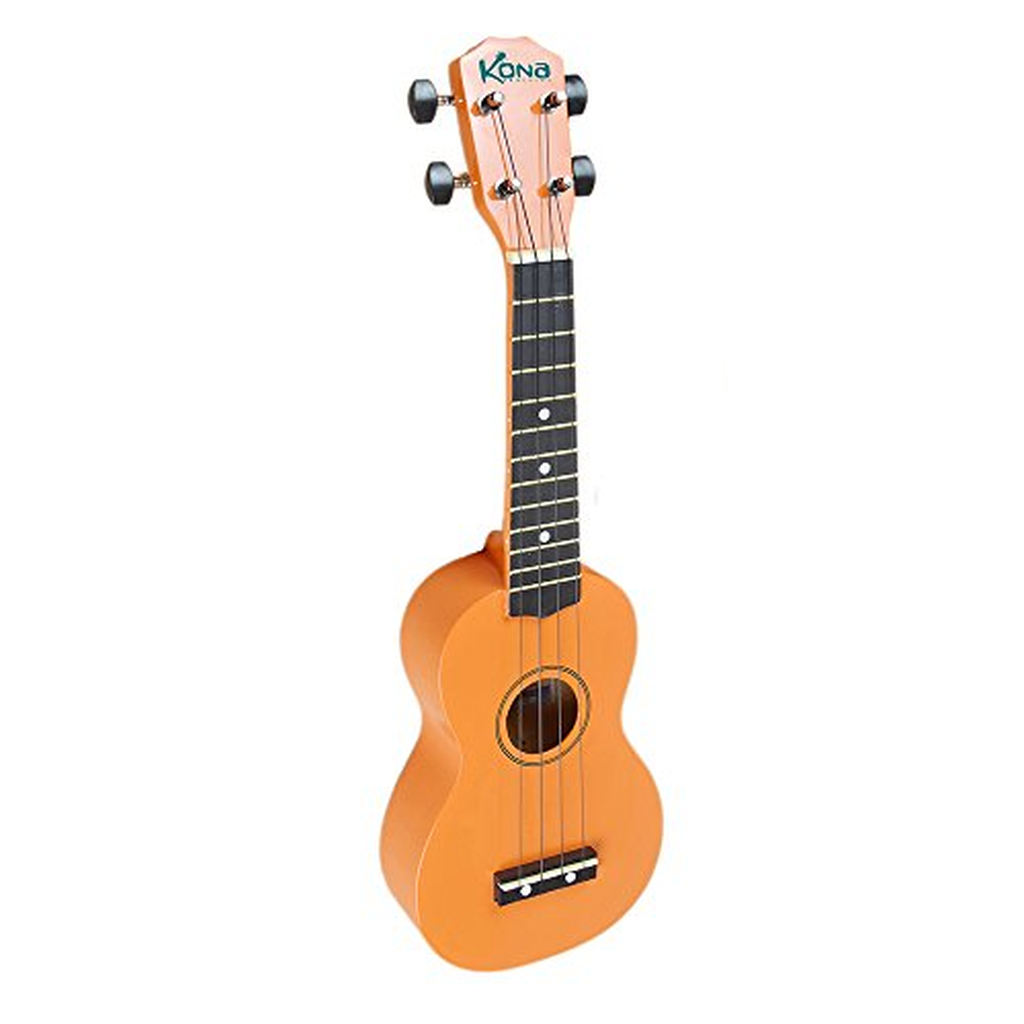 KONA 21"SOPRANO UKULELE
