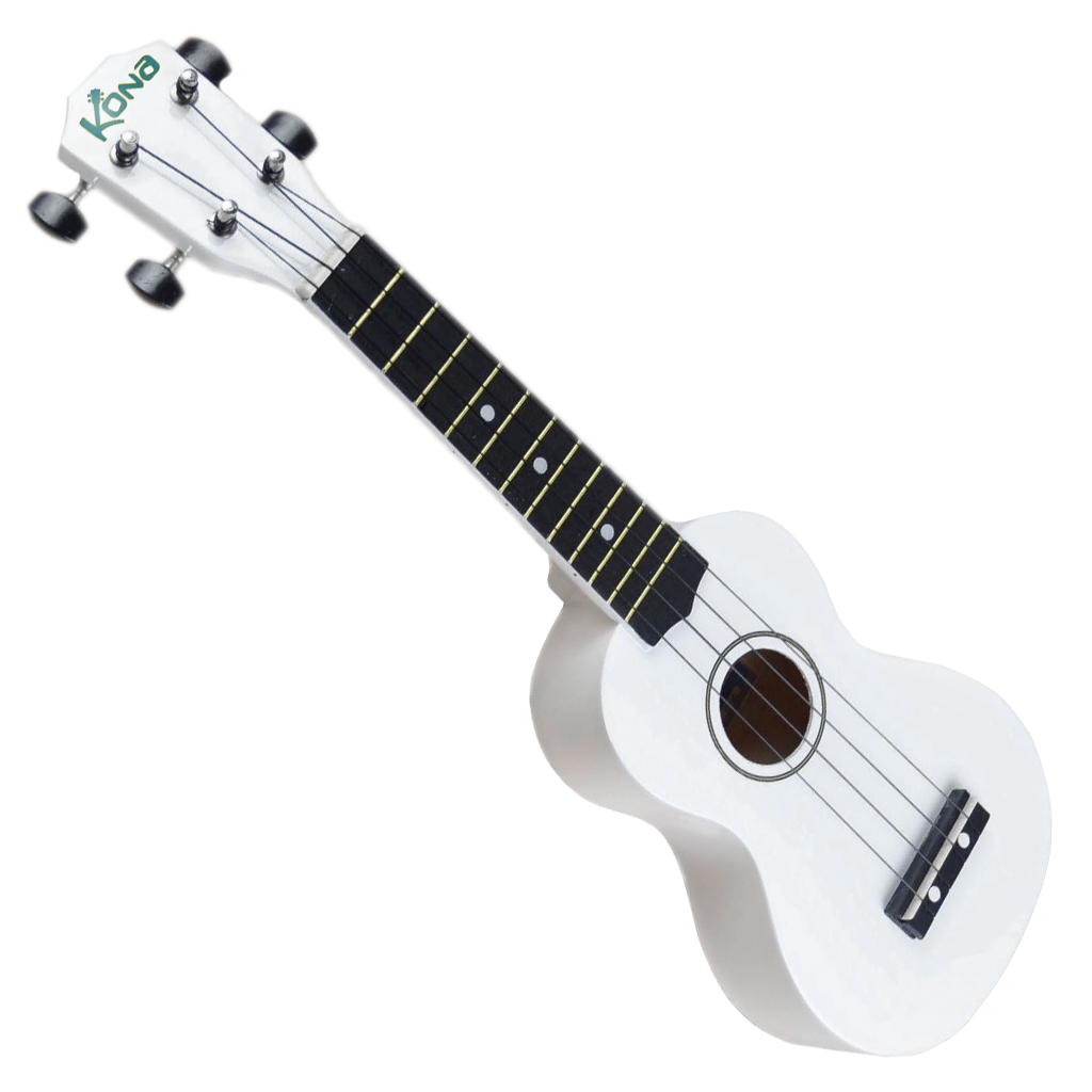 KONA 21"SOPRANO UKULELE
