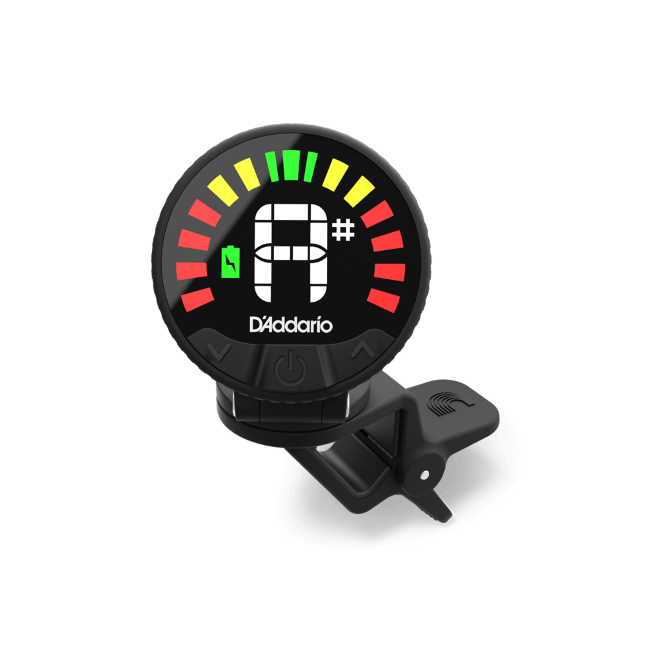 Nexxus 360 Tuner