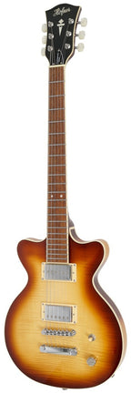 Hofner Leader CT – Sunburst