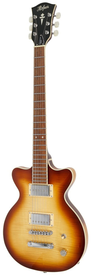 Hofner Leader CT – Sunburst