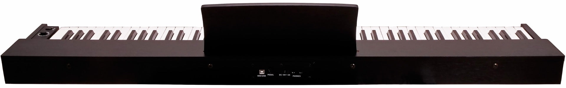 MONTFORD MFDP10 DIGITAL PIANO