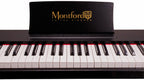 MONTFORD MFDP10 DIGITAL PIANO