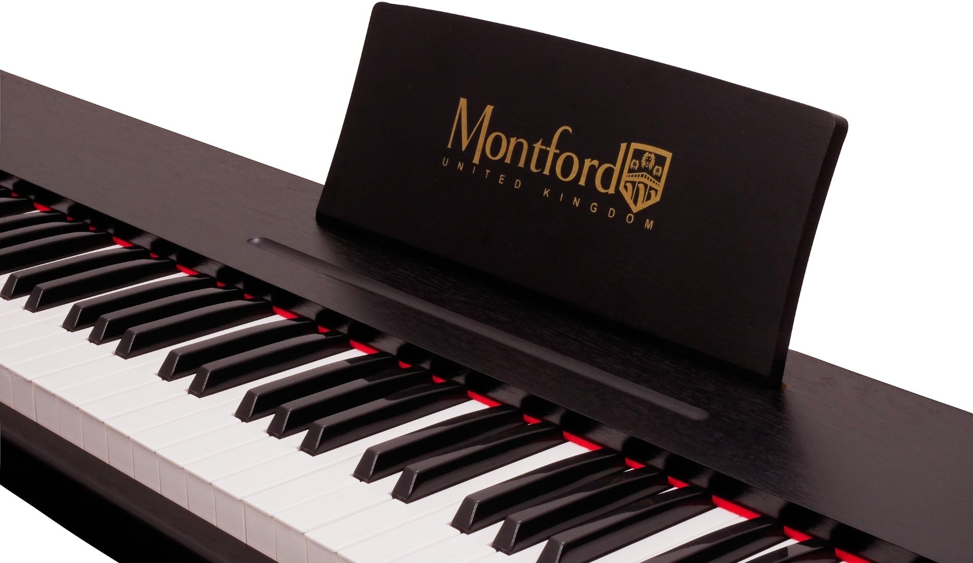MONTFORD MFDP10 DIGITAL PIANO