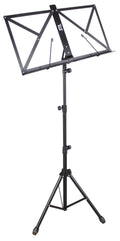 TGI Music Stand. Student Series. Black