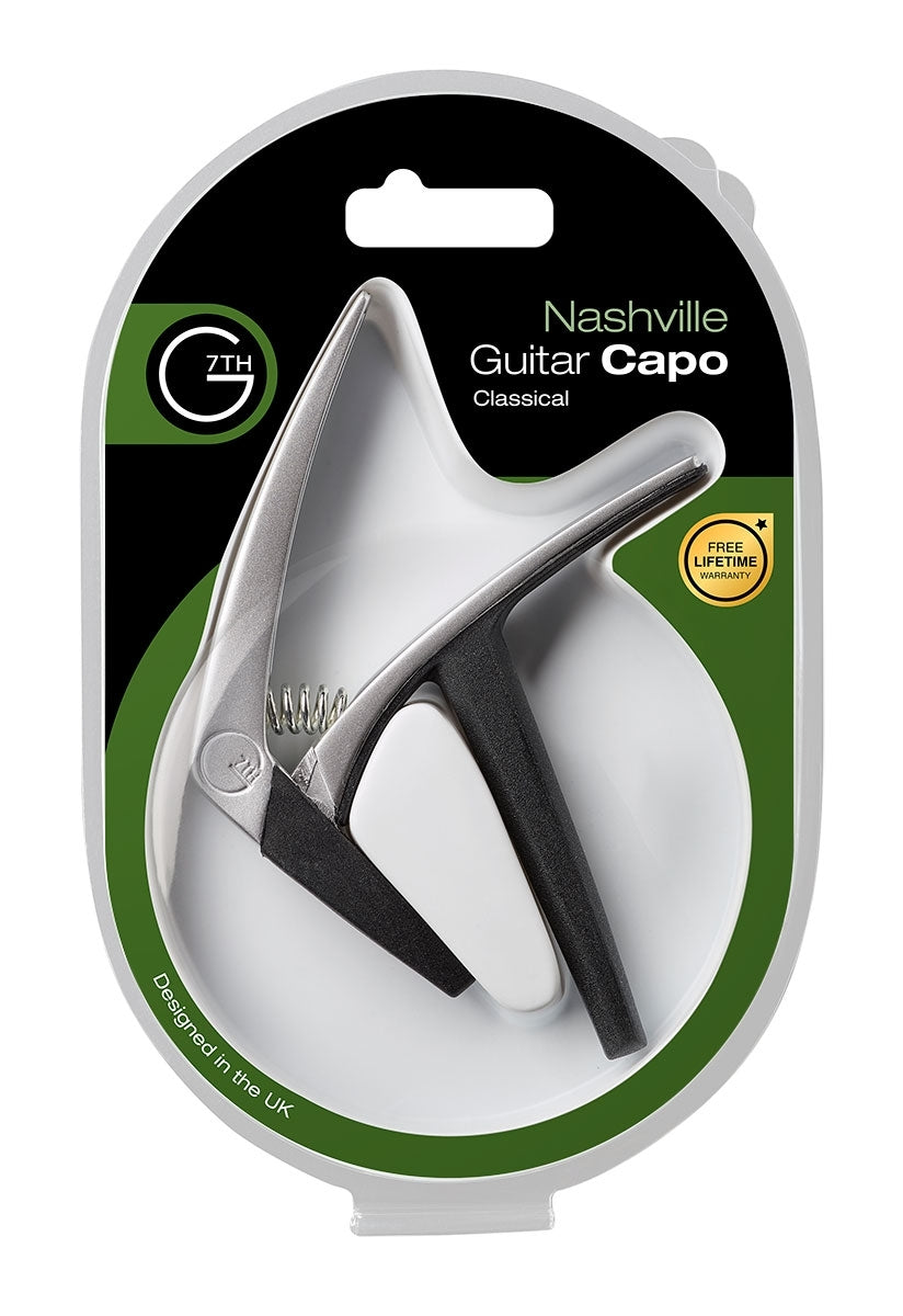 G7TH CAPO NASHVILLE CLASSICAL
