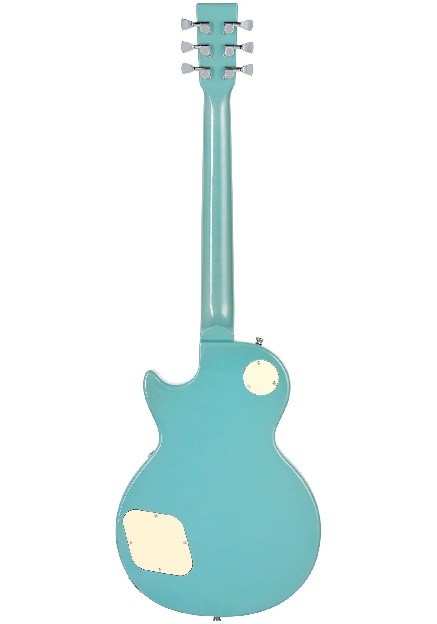 NORTHSTAR LP STYLE w/ SET NECK - CADILLAC BLUE