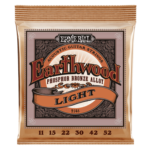 Acoustic Guitar Strings for Students