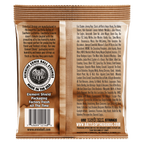 EB EW PHOSPHOR BRONZE LIGHT SET 11-52