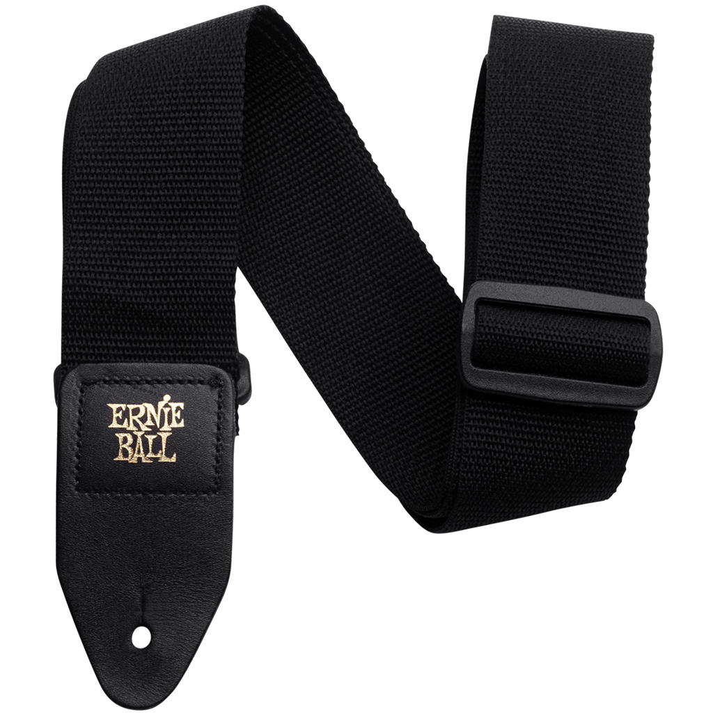 Ernie Ball Polypro Guitar Strap