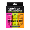 INSTRUMENT CARE 3-PACK W/MICROFIBER CLOTH