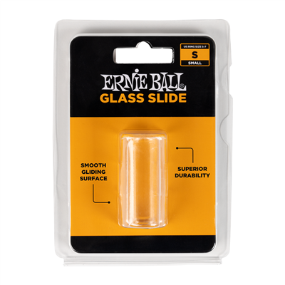 EB GLASS SLIDE SMALL