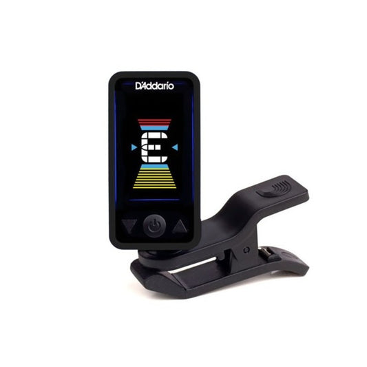 Eclipse Headstock Tuner, Black