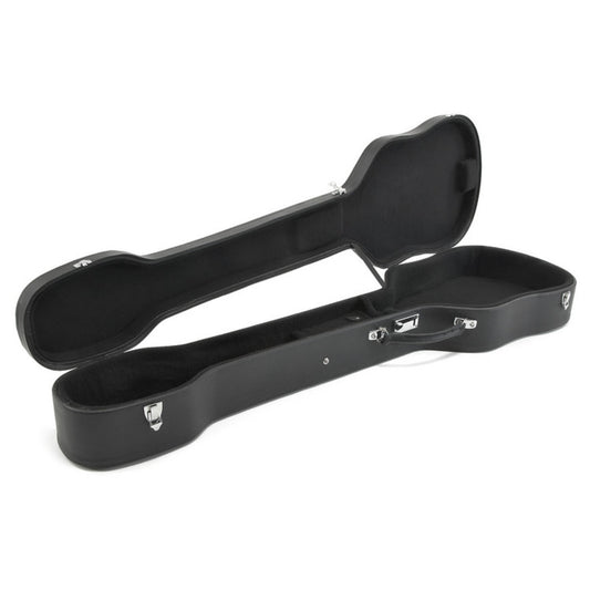 Hofner Case - Violin Bass Case in black