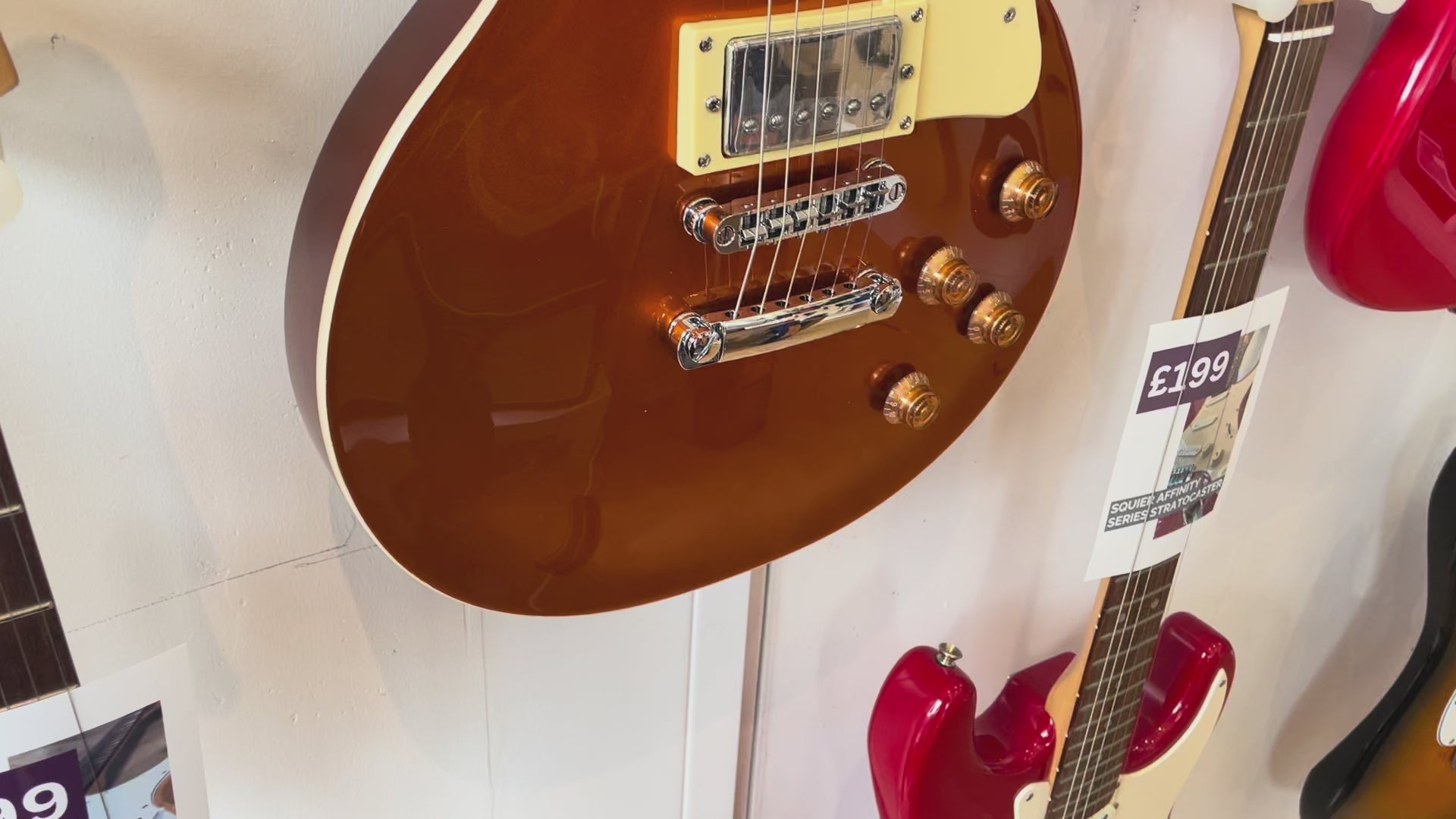 Gould Lexington Burnt Orange