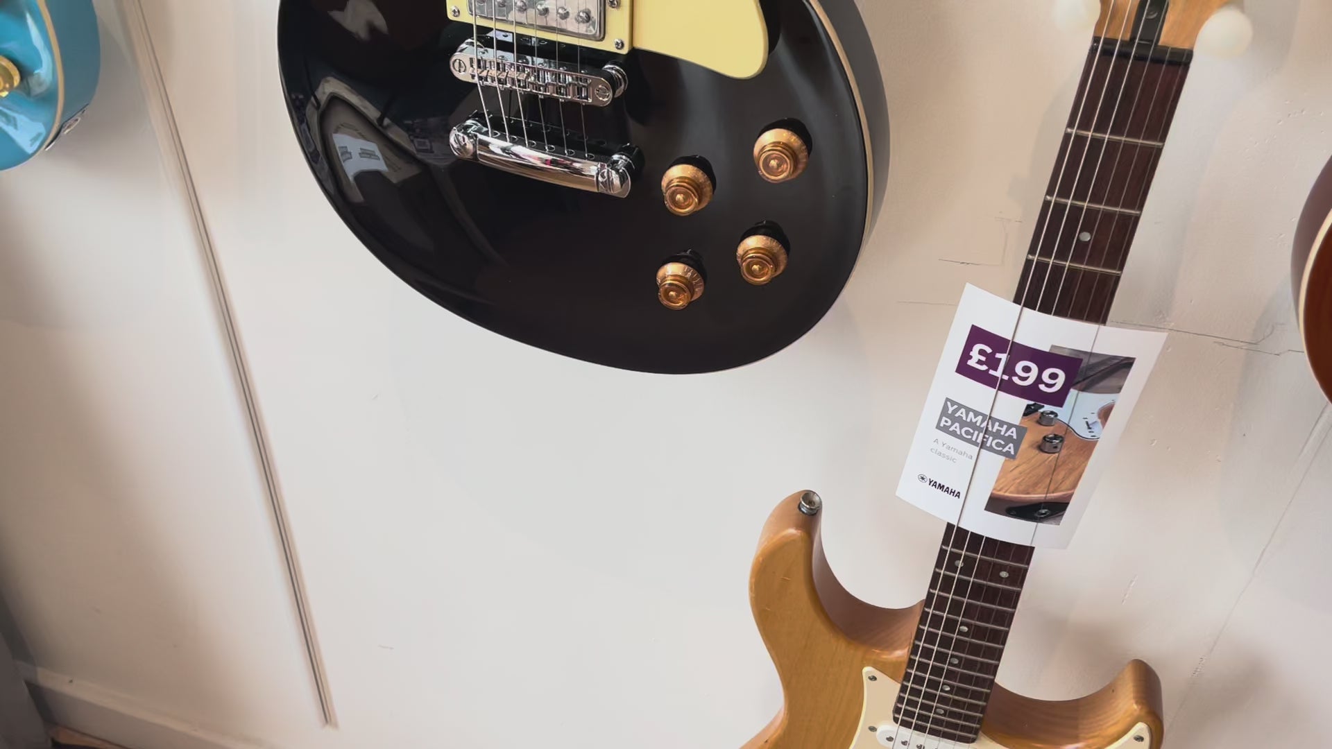 Gould Lexington Black Top