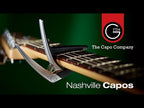 G7TH CAPO NASHVILLE CLASSICAL
