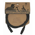 Classic Series XLR Microphone/Powered Speaker Cable, XLR to XLR - 25ft