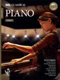 RSL Classical Piano – Debut