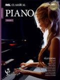 RSL Classical Piano – Grade 5