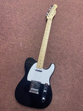 Squier Telecaster Electric Guitar Black