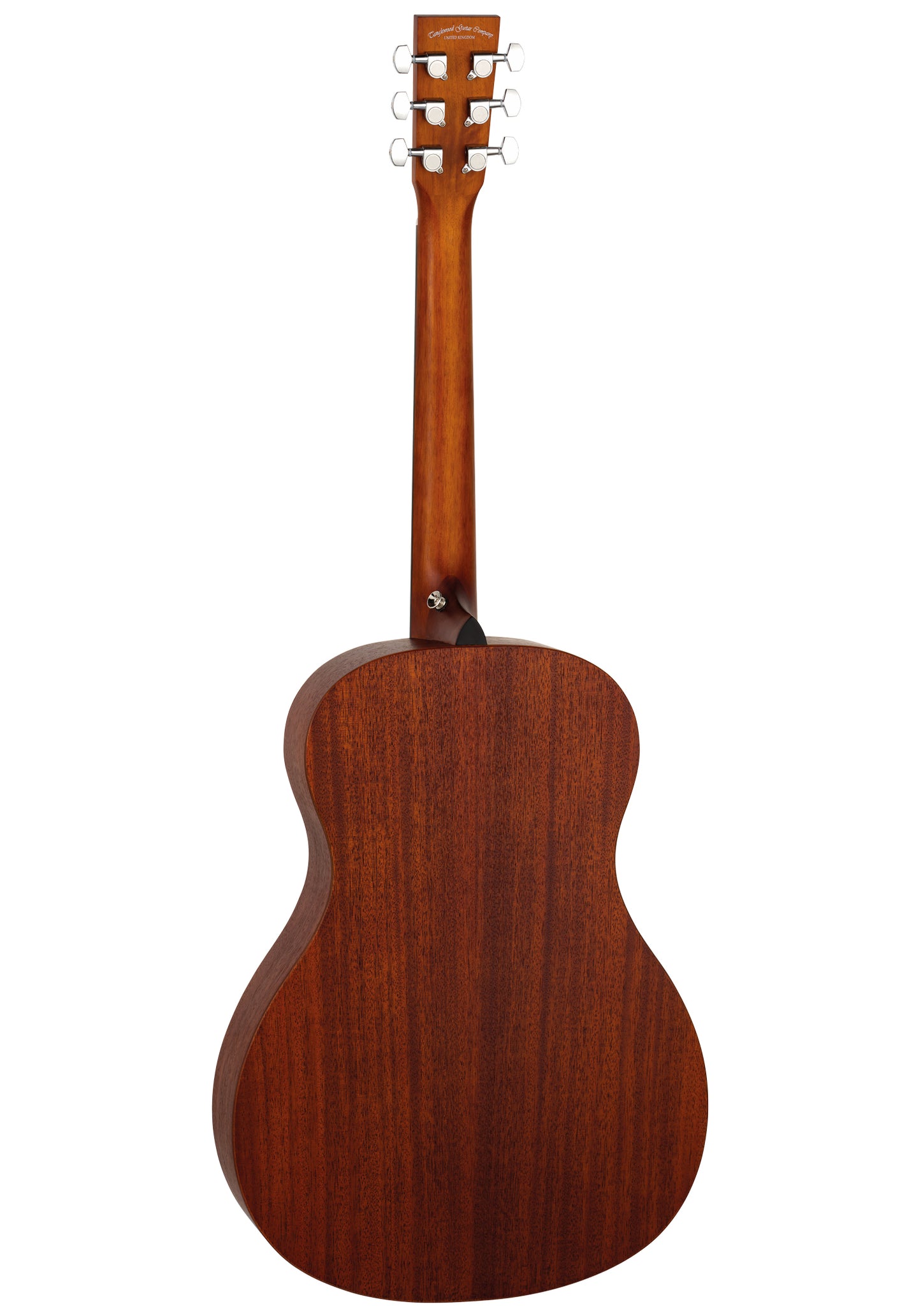 Tanglewood Cross Roads Guitar - Parlour Shape