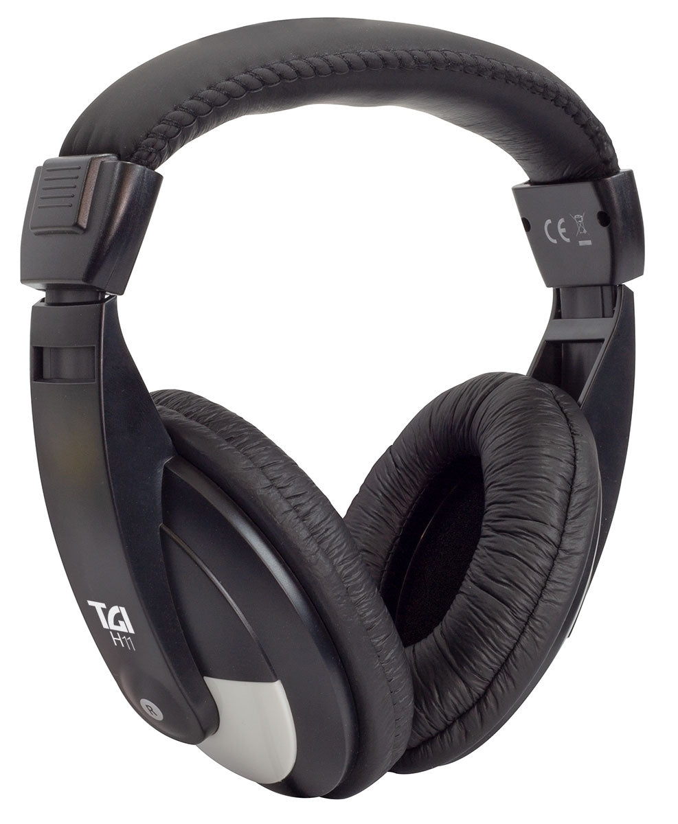 TGI CLASSROOM HEADPHONES. H11