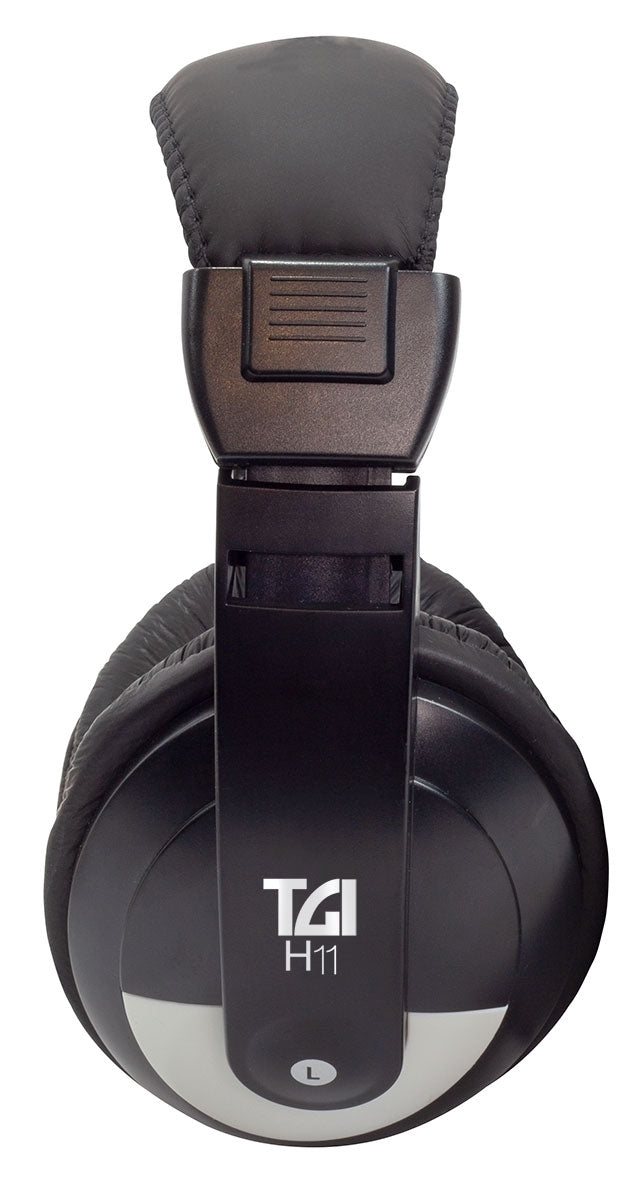 TGI CLASSROOM HEADPHONES. H11