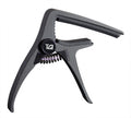 TGI CAPO ACOUSTIC BLACK