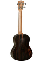 Tanglewood Tiare Tenor Uke - Ebony finish