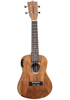 Tanglewood Tiare Uke - Concert size with EQ - Koa finish