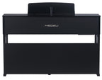 Medeli Digital Upright Piano FORTE  Series. Black